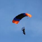 Skoki ze spadochronem – z jakiej przyczyny powinieneś skosztować tej działalności?